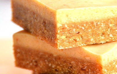 LCHF лимонов сладкиш LCHF лимонов сладкиш